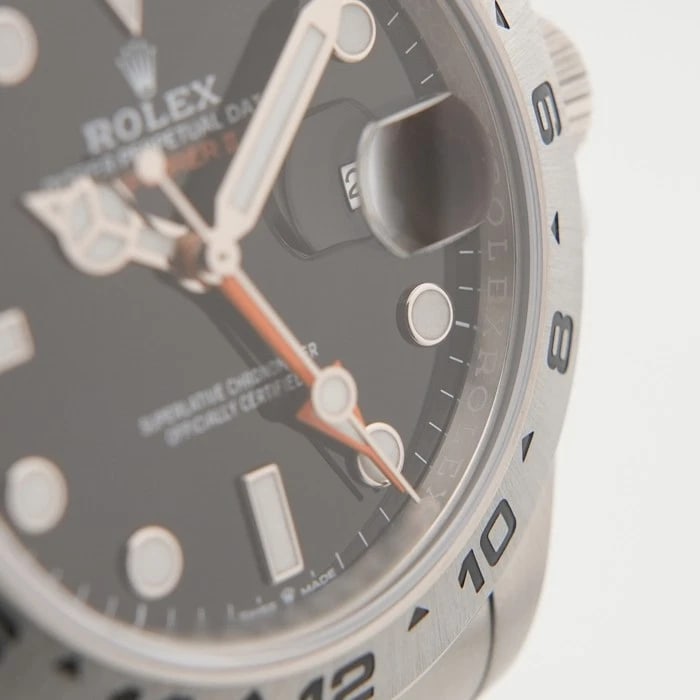 ROLEX EXPLORER WATCH - 5