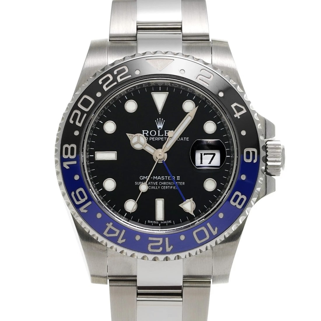 ROLEX MASTER BLACK WATCH: ROLEX Master black Watch Brand: ROLEX Type: Wristwatch Material: Band Material Stainless steel, Case Material Stainless steel Color: Dial Color black Size: ??Case? H/about 40mm W/about 40mm D/about 12