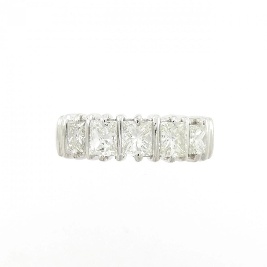 PT900 DIAMOND RING - 2