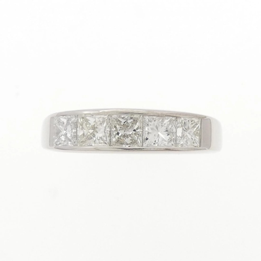PT900 DIAMOND RING - 2