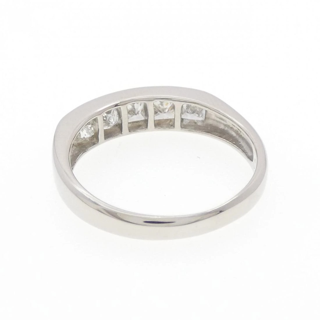PT900 DIAMOND RING - 3