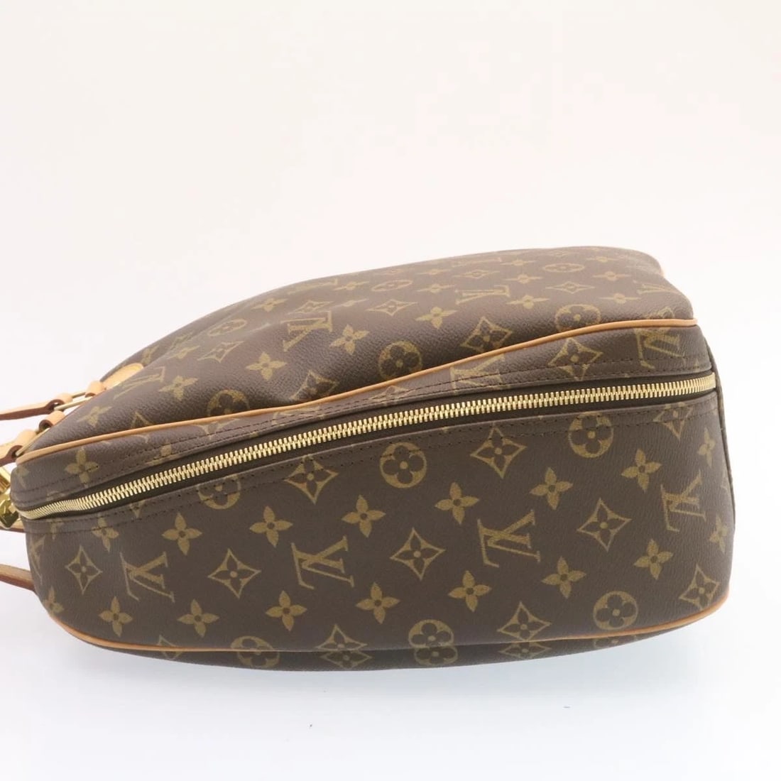 LOUIS VUITTON MONOGRAM EXCURSION HAND BAG - 3