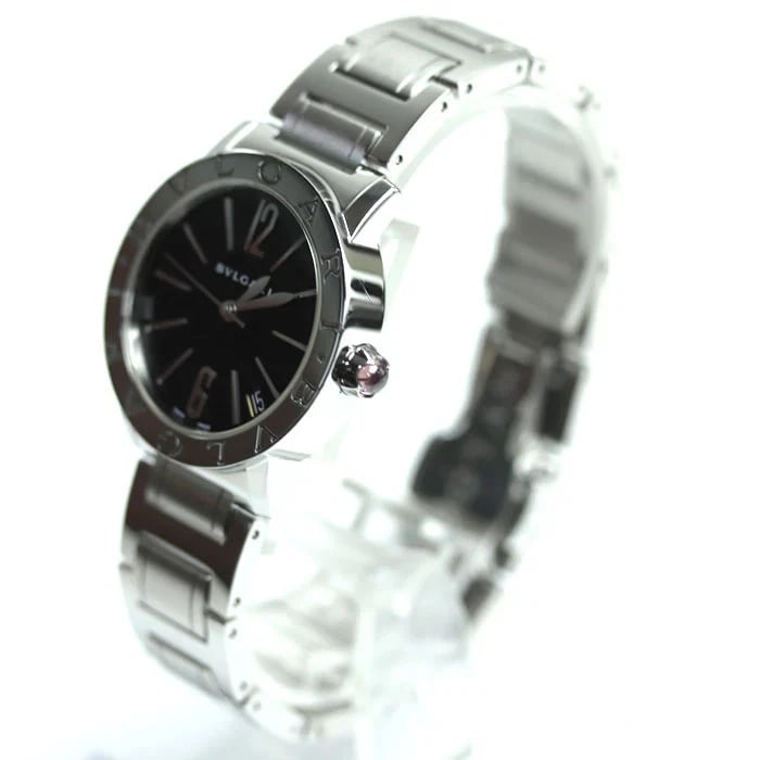 BVLGARI AUTOMATIC BBL WATCH - 2