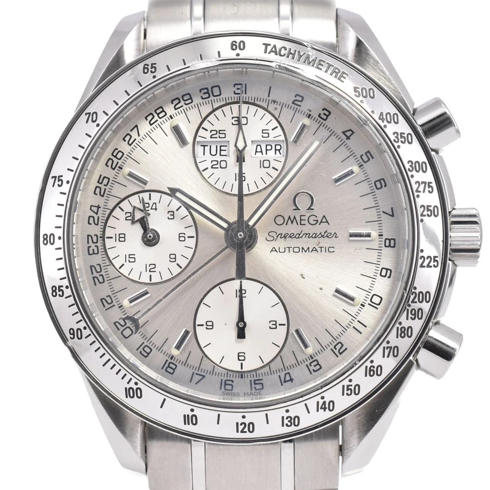 OMEGA SPEEDMASTER AUTOMATIC WATCH