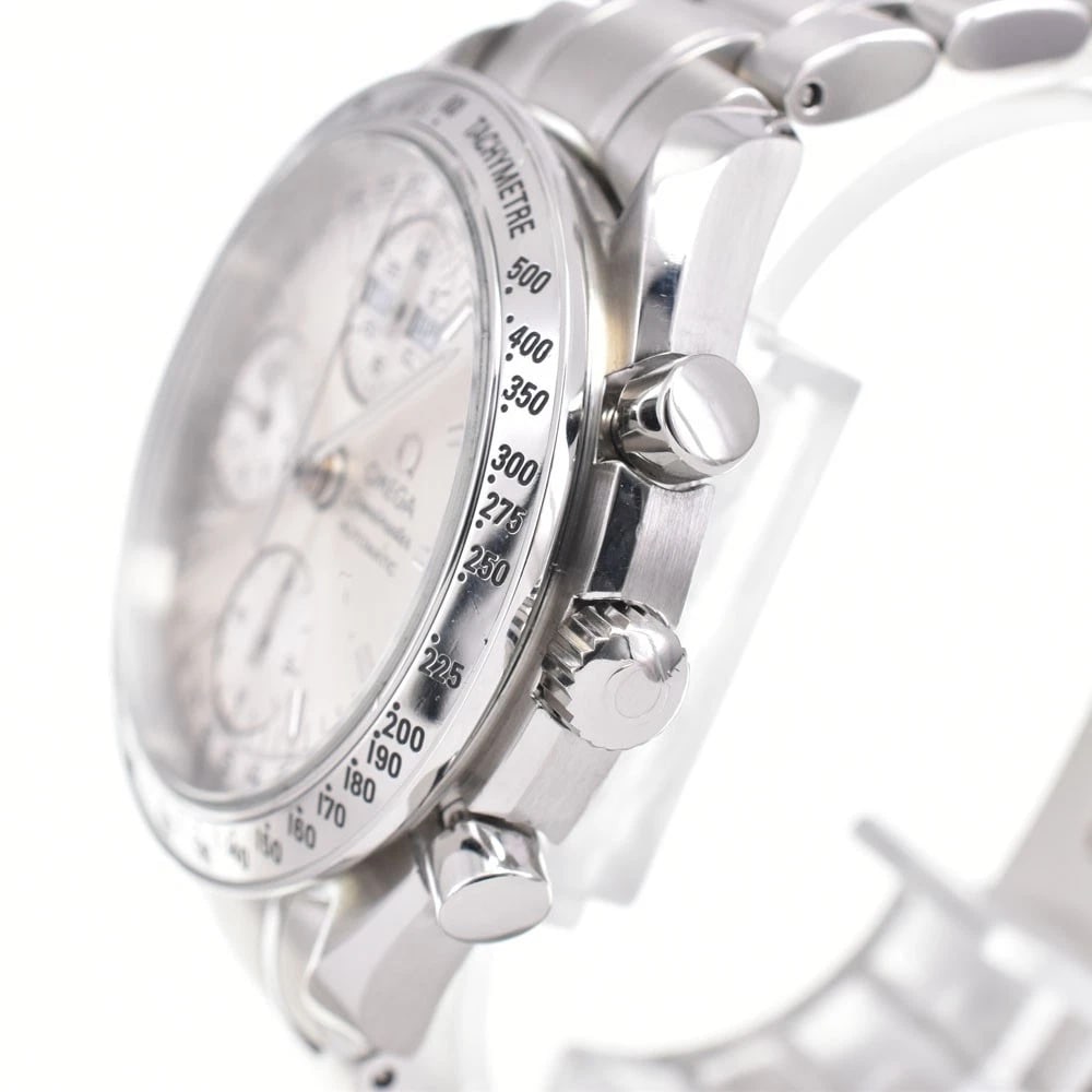 OMEGA SPEEDMASTER AUTOMATIC WATCH - 3