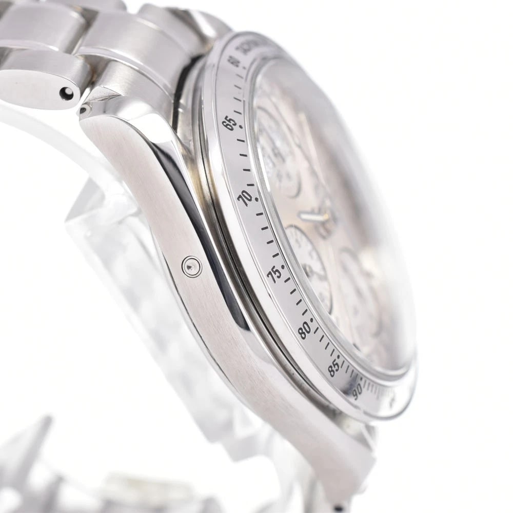 OMEGA SPEEDMASTER AUTOMATIC WATCH - 4