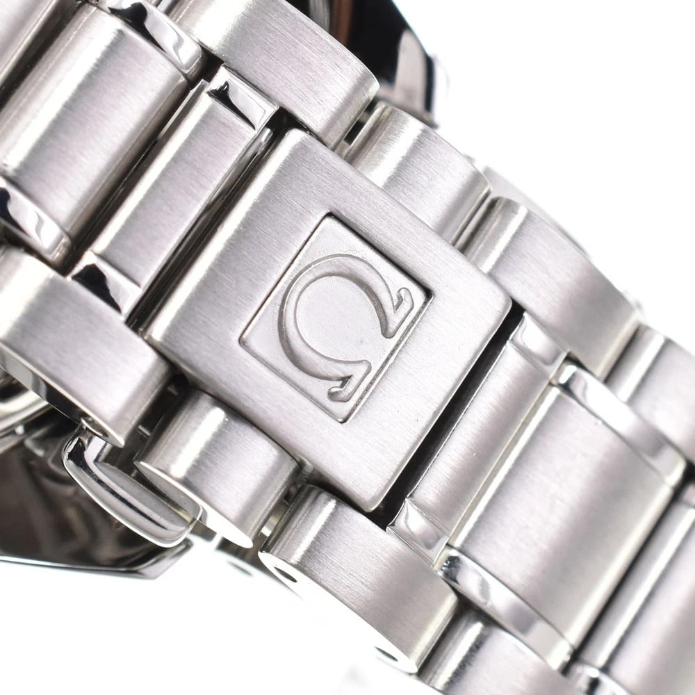 OMEGA SPEEDMASTER AUTOMATIC WATCH - 5