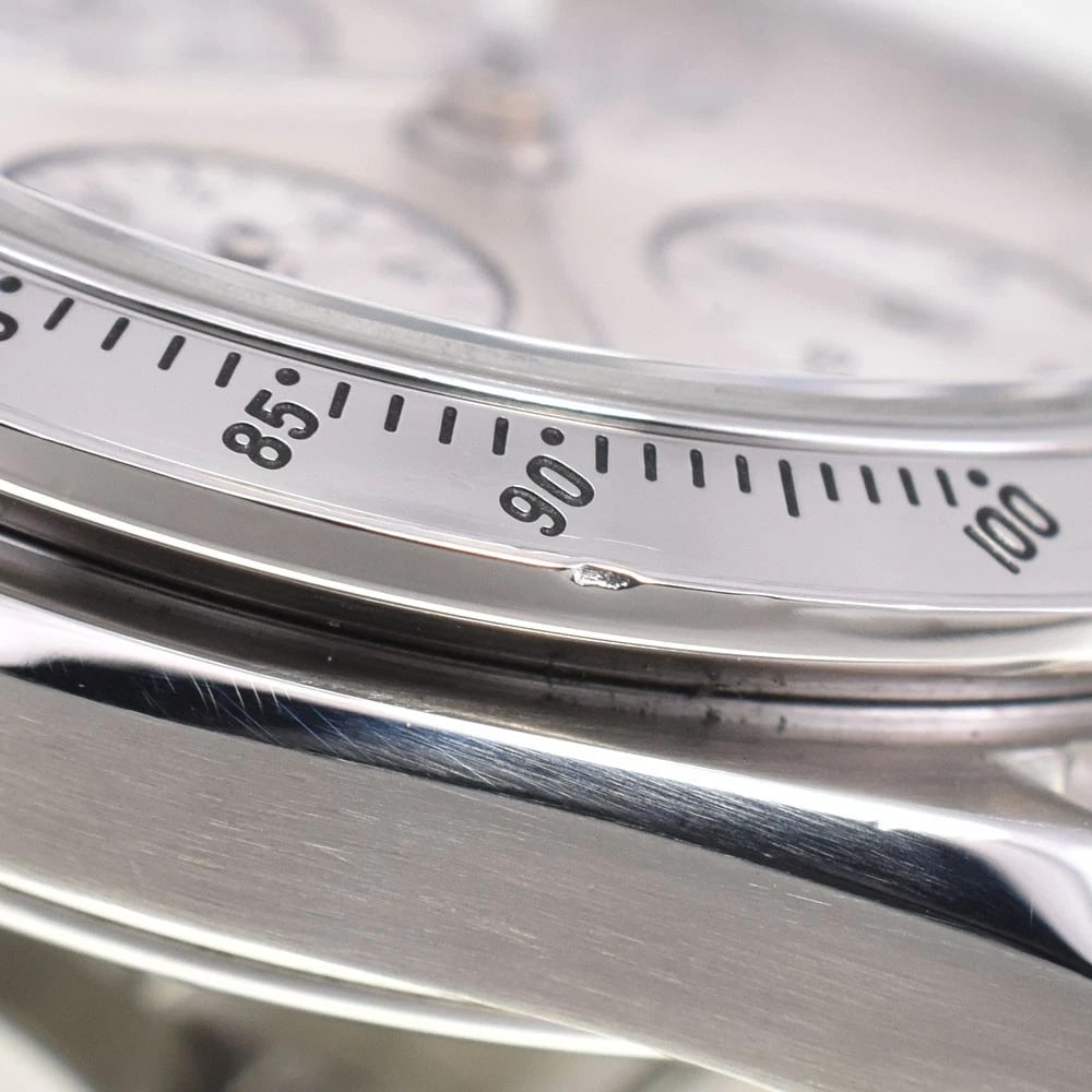 OMEGA SPEEDMASTER AUTOMATIC WATCH - 6