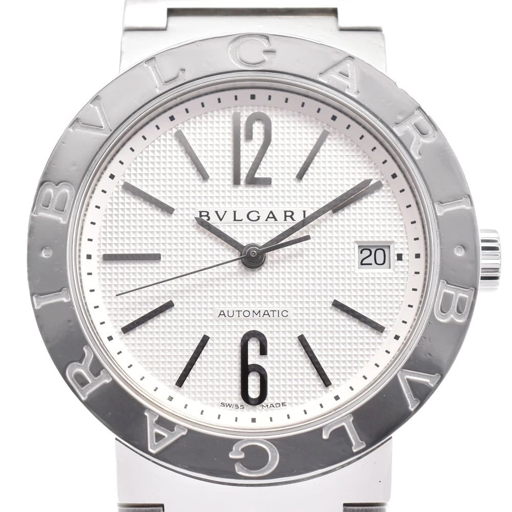 BVLGARI AUTOMATIC WATCH