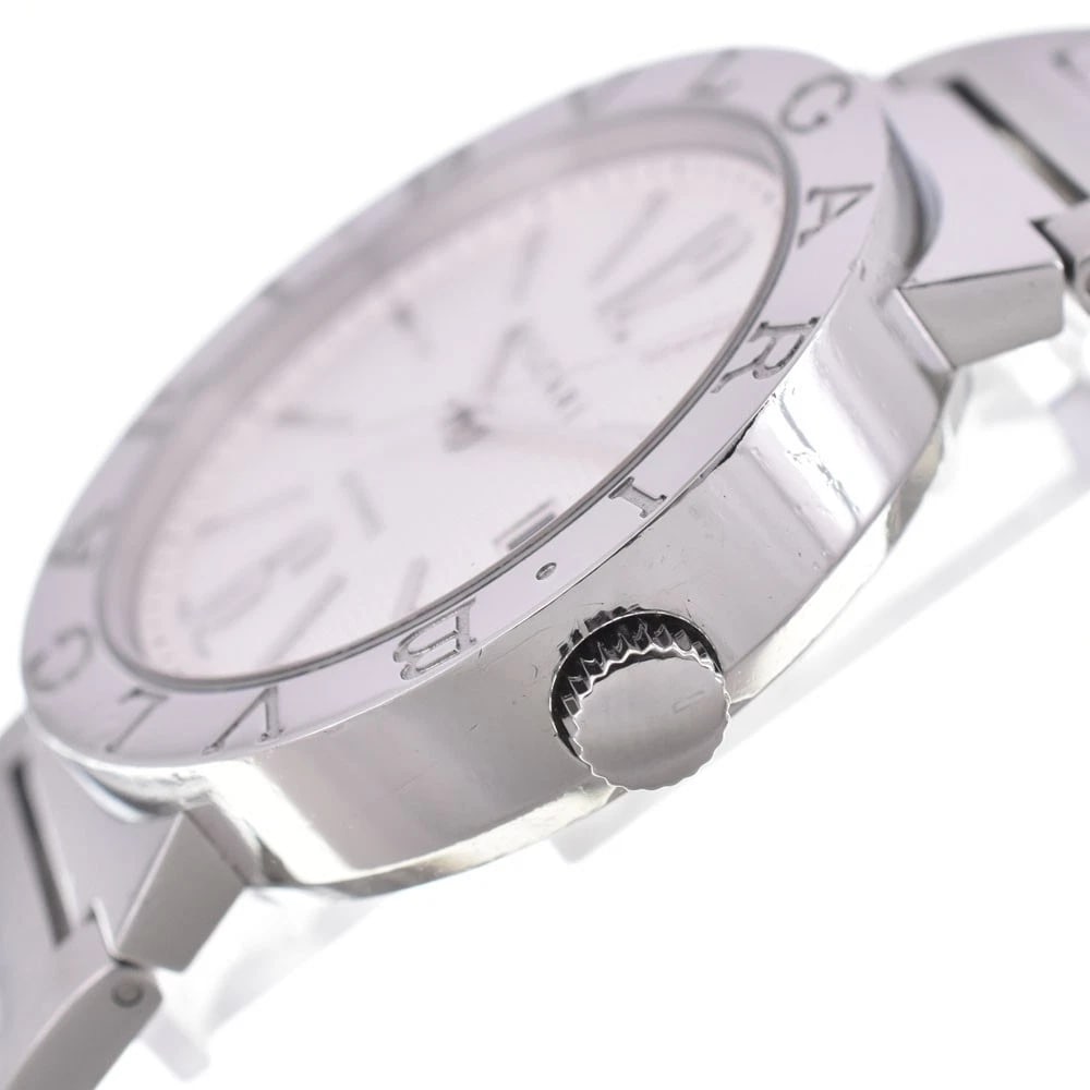 BVLGARI AUTOMATIC WATCH - 3