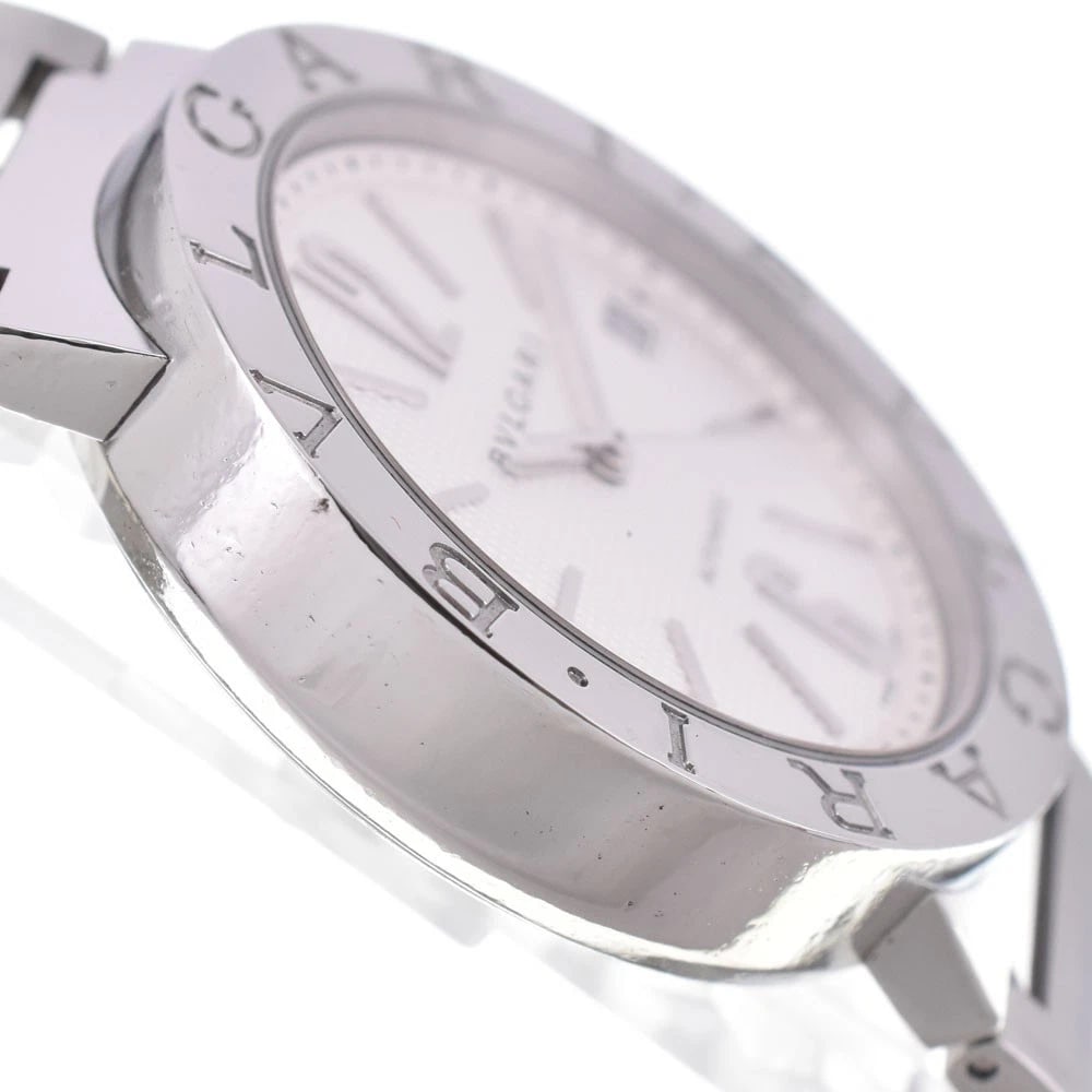 BVLGARI AUTOMATIC WATCH - 4