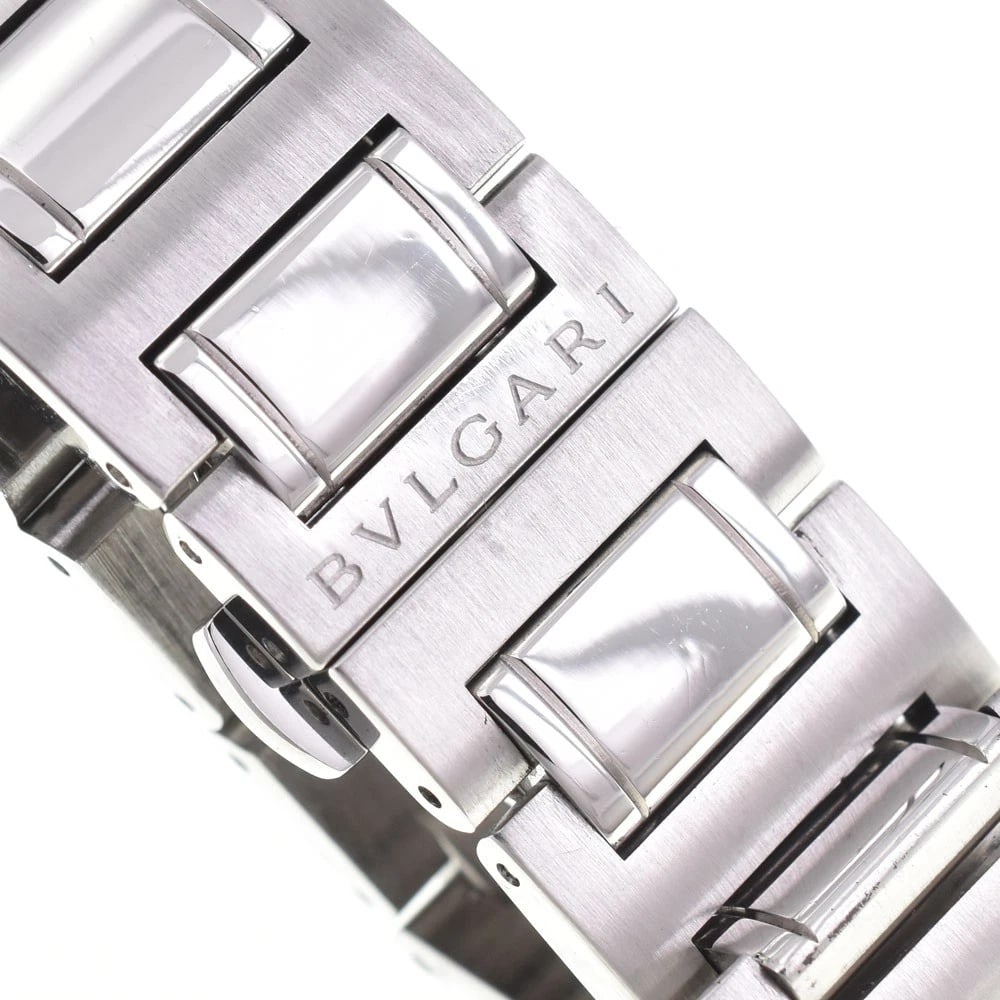 BVLGARI AUTOMATIC WATCH - 5