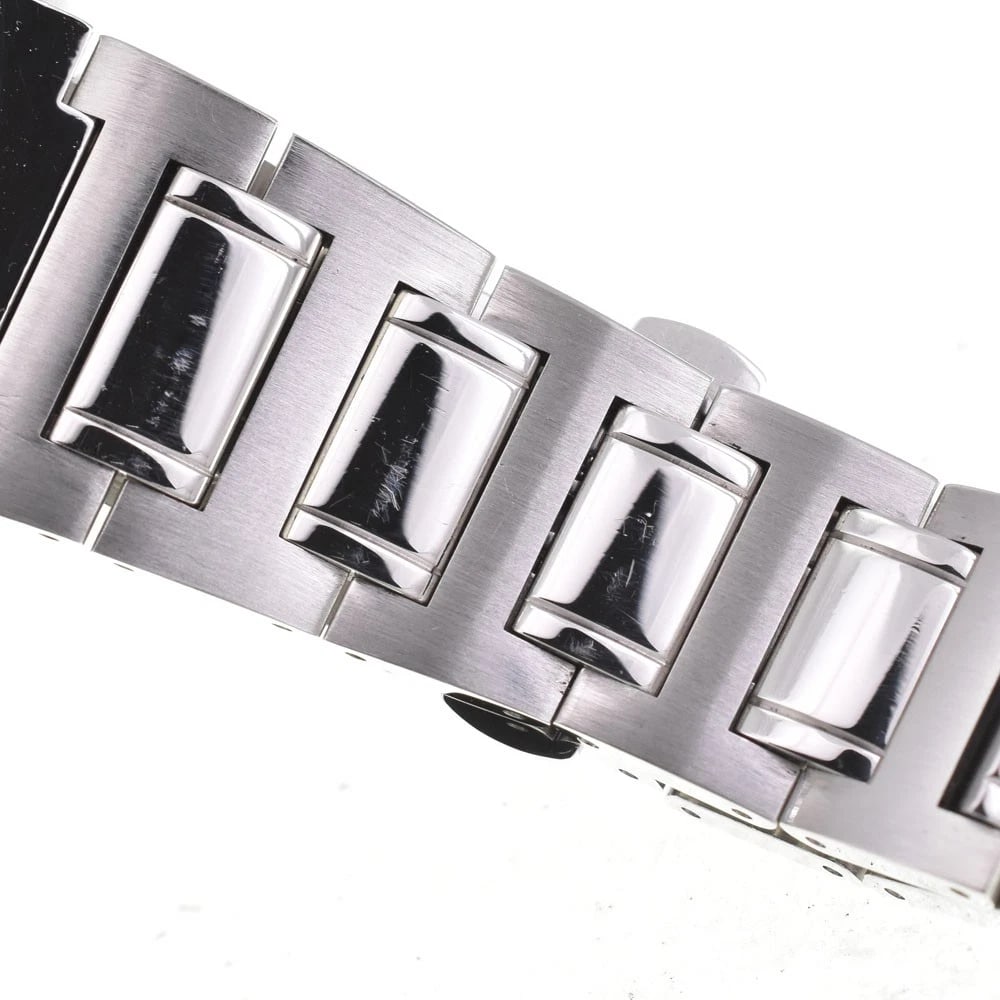 BVLGARI AUTOMATIC WATCH - 6