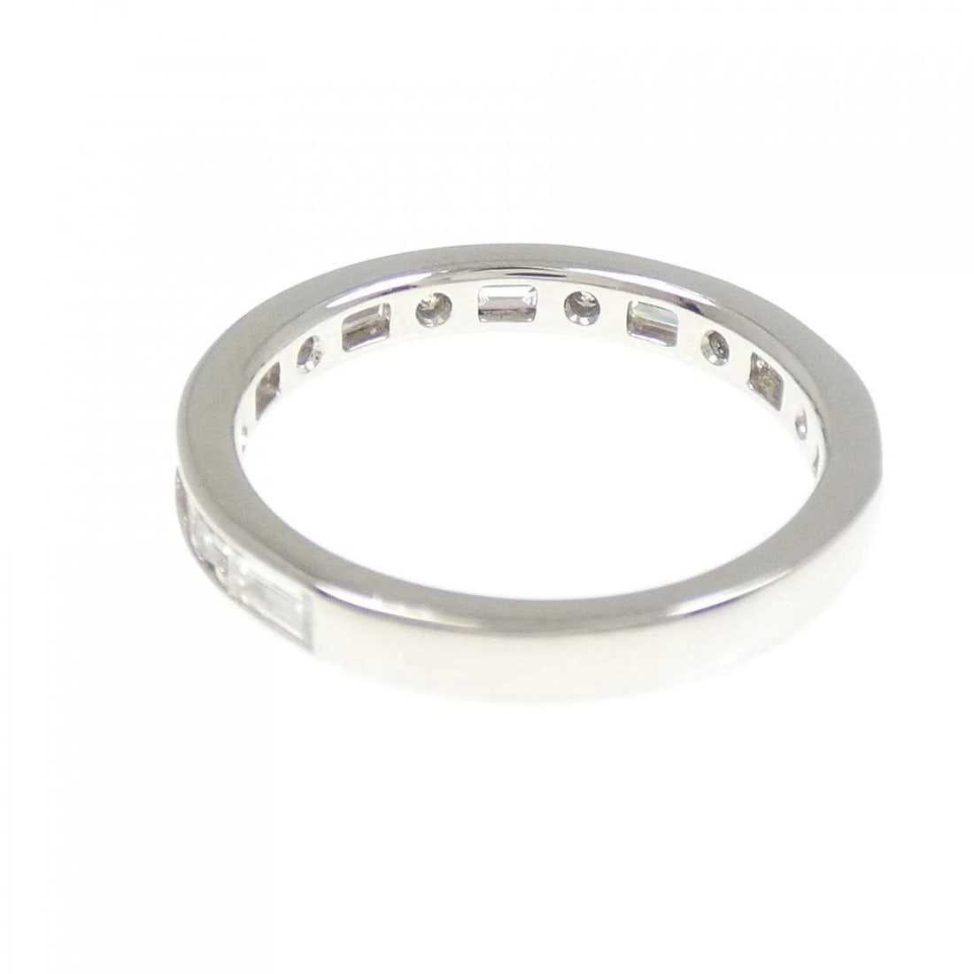 PT900 DIAMOND RING - 3