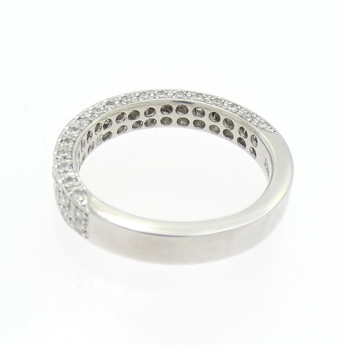 PT900 DIAMOND RING - 2