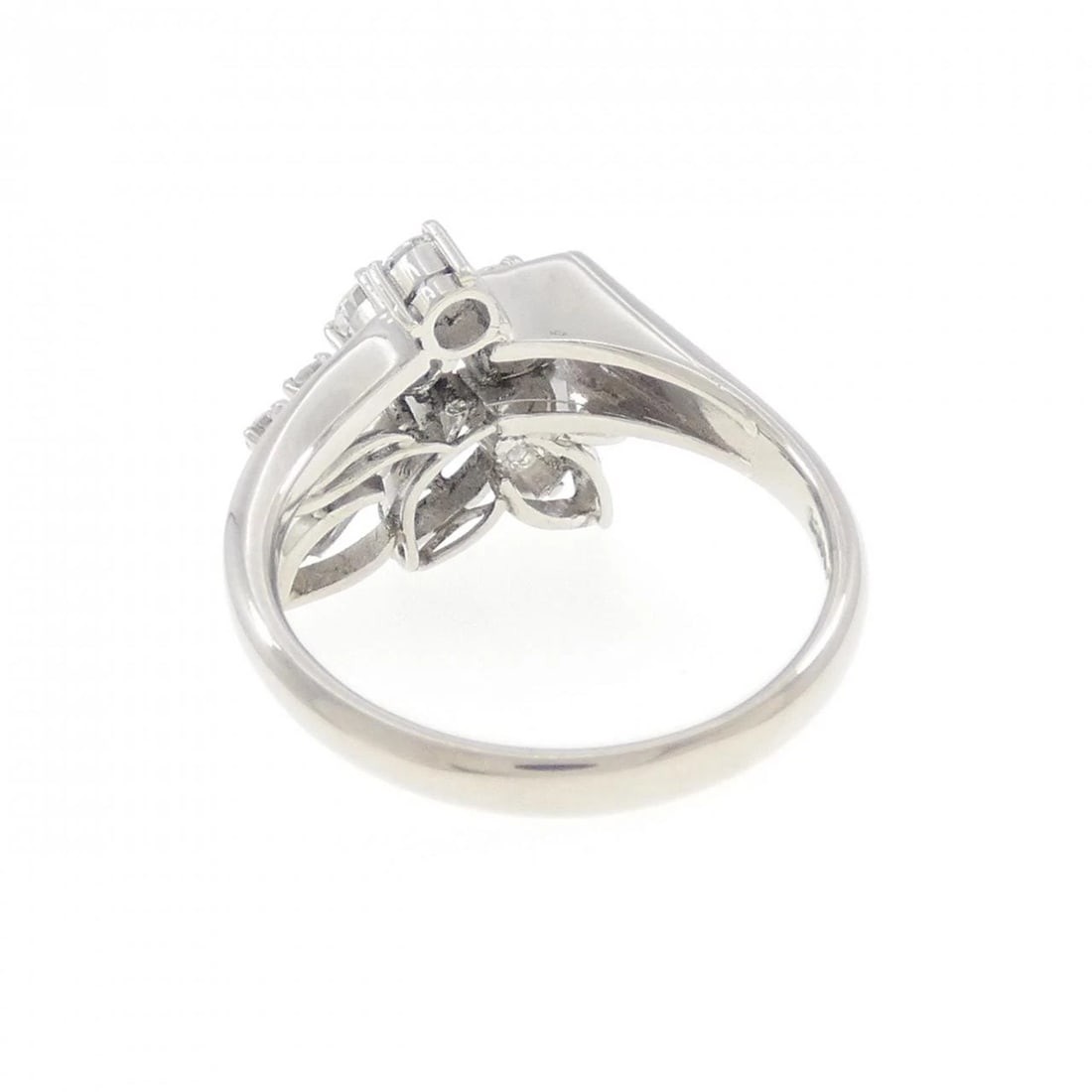 PT900 DIAMOND RING - 3