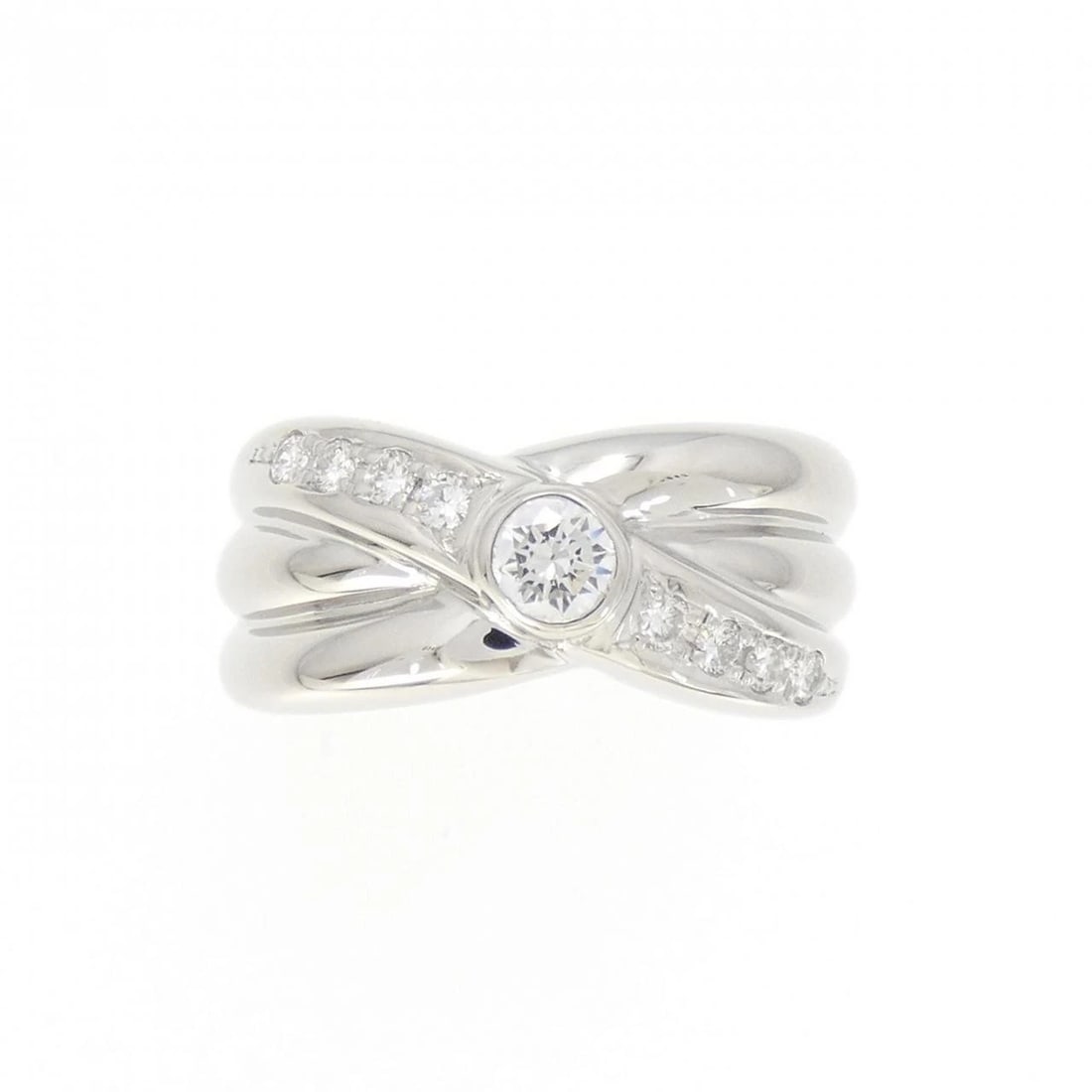 PT DIAMOND RING - 2