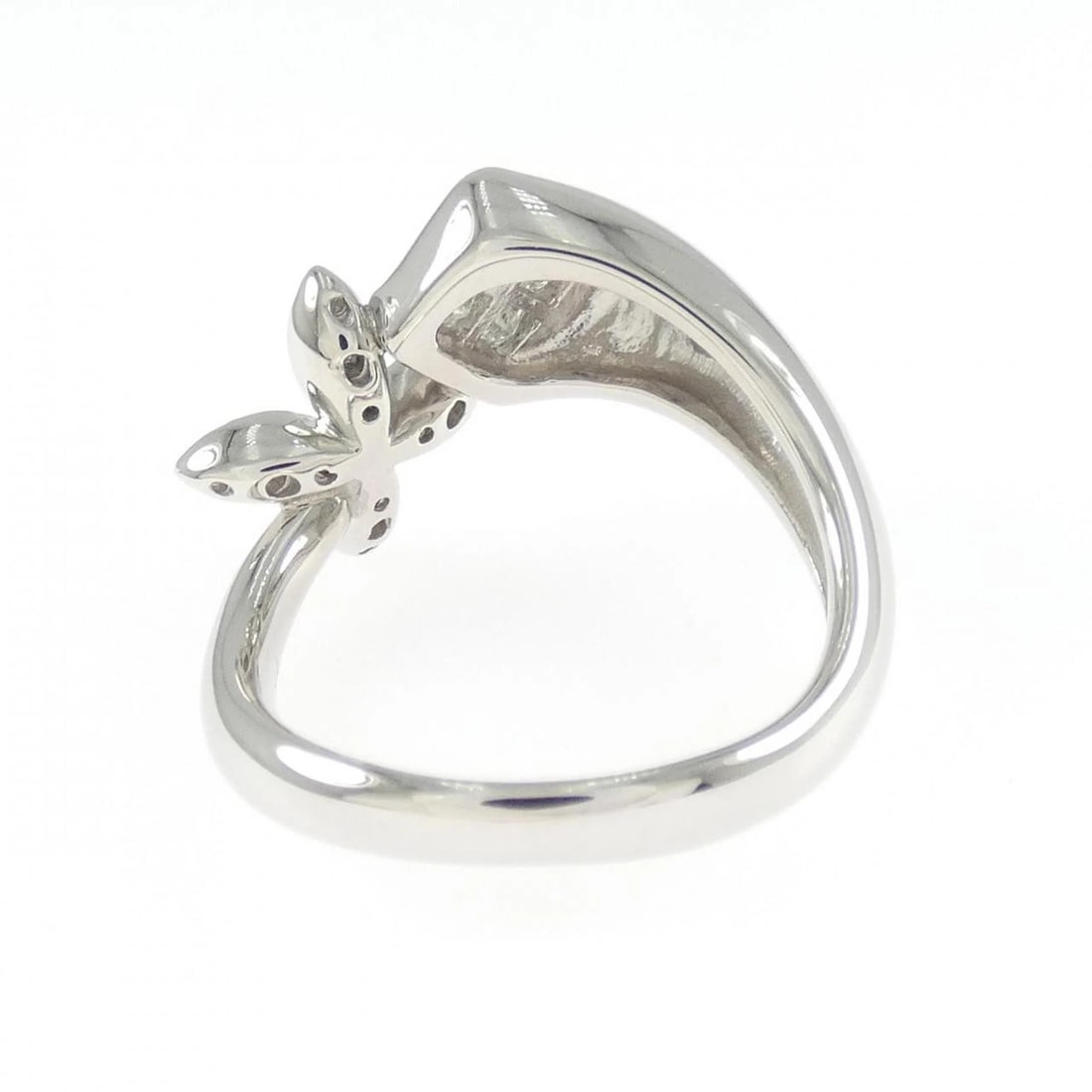 PT900 DIAMOND RING - 3
