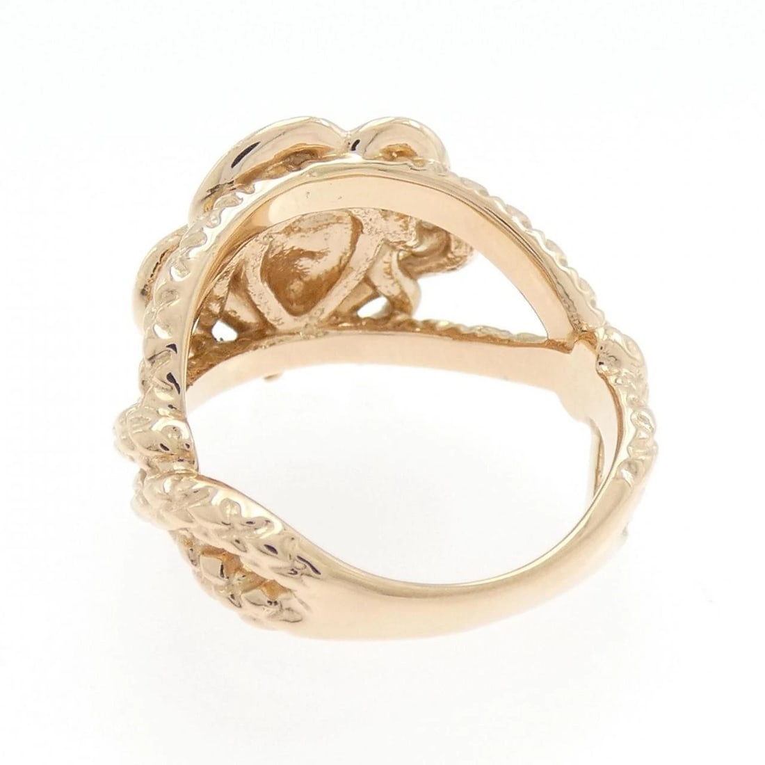 K18PG RING - 3