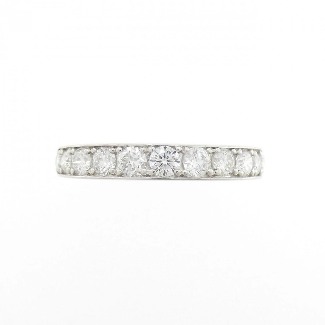 PT900 DIAMOND RING - 2
