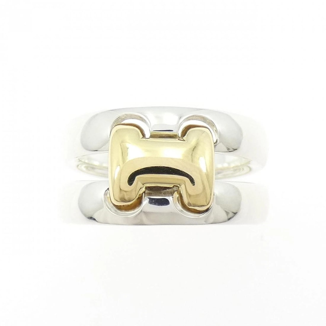 HERMES OLYMPE RING - 2