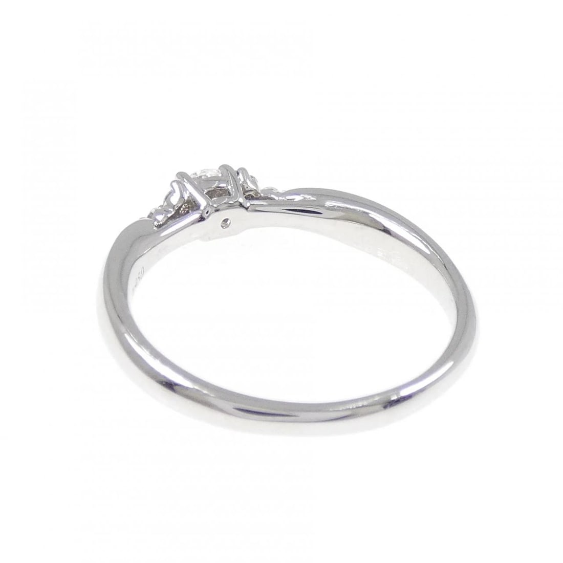 TIFFANY & CO. HARMONY RING - 3