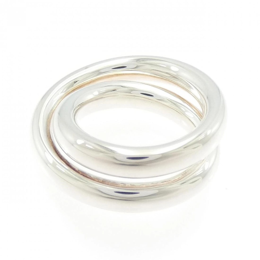 HERMES VERTIGE RING - 3