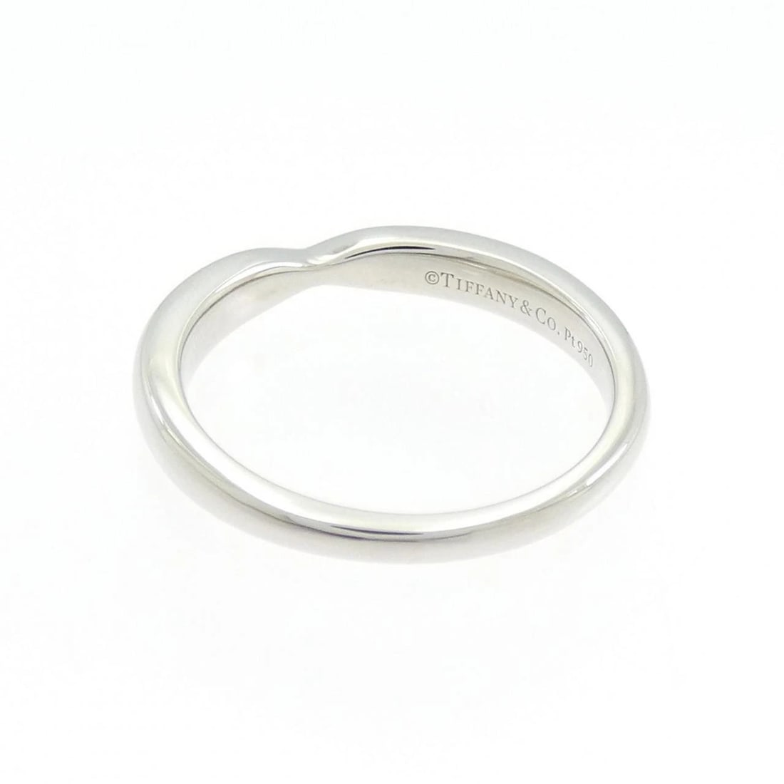 TIFFANY & CO. HARMONY RING - 3