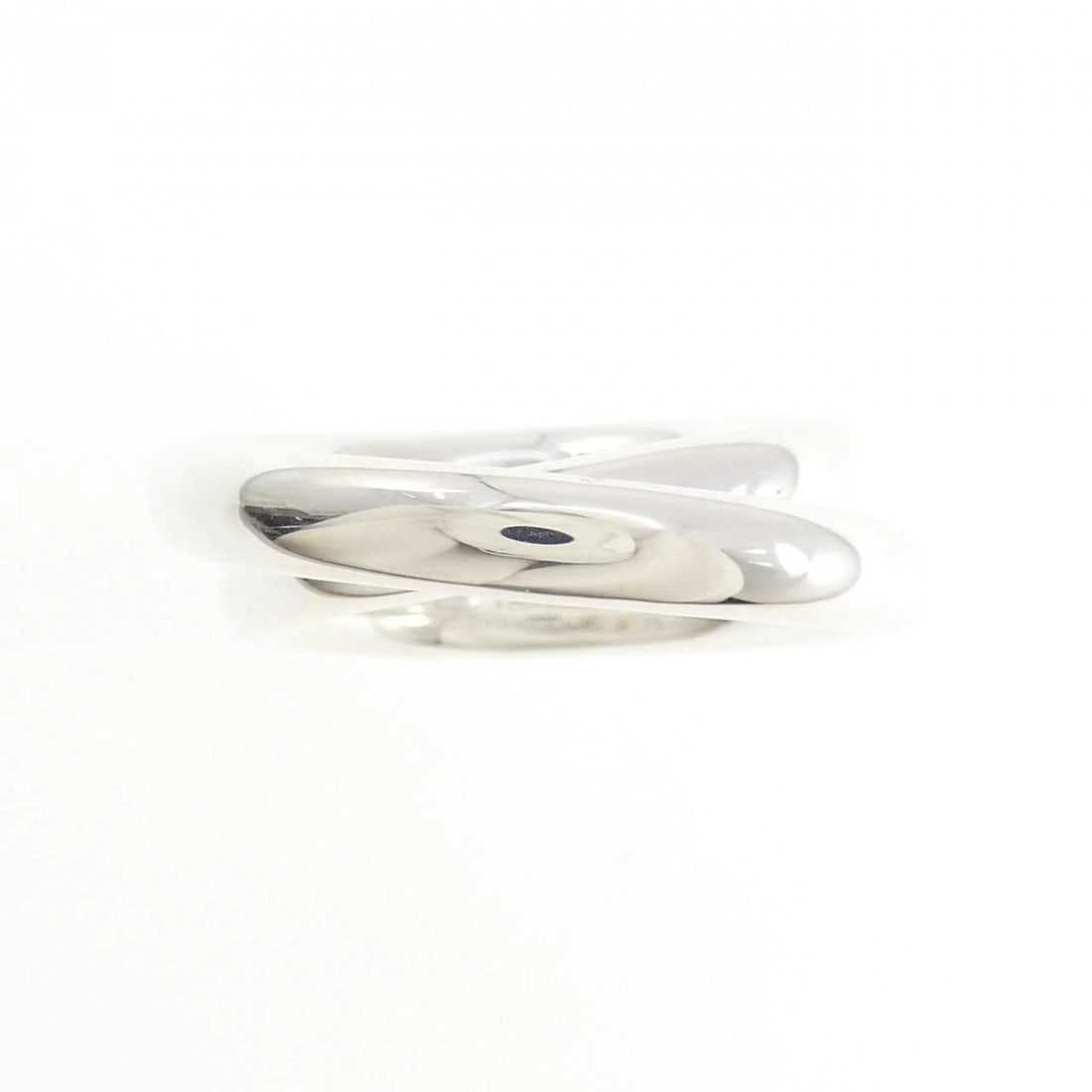 HERMES VERTIGE RING - 2