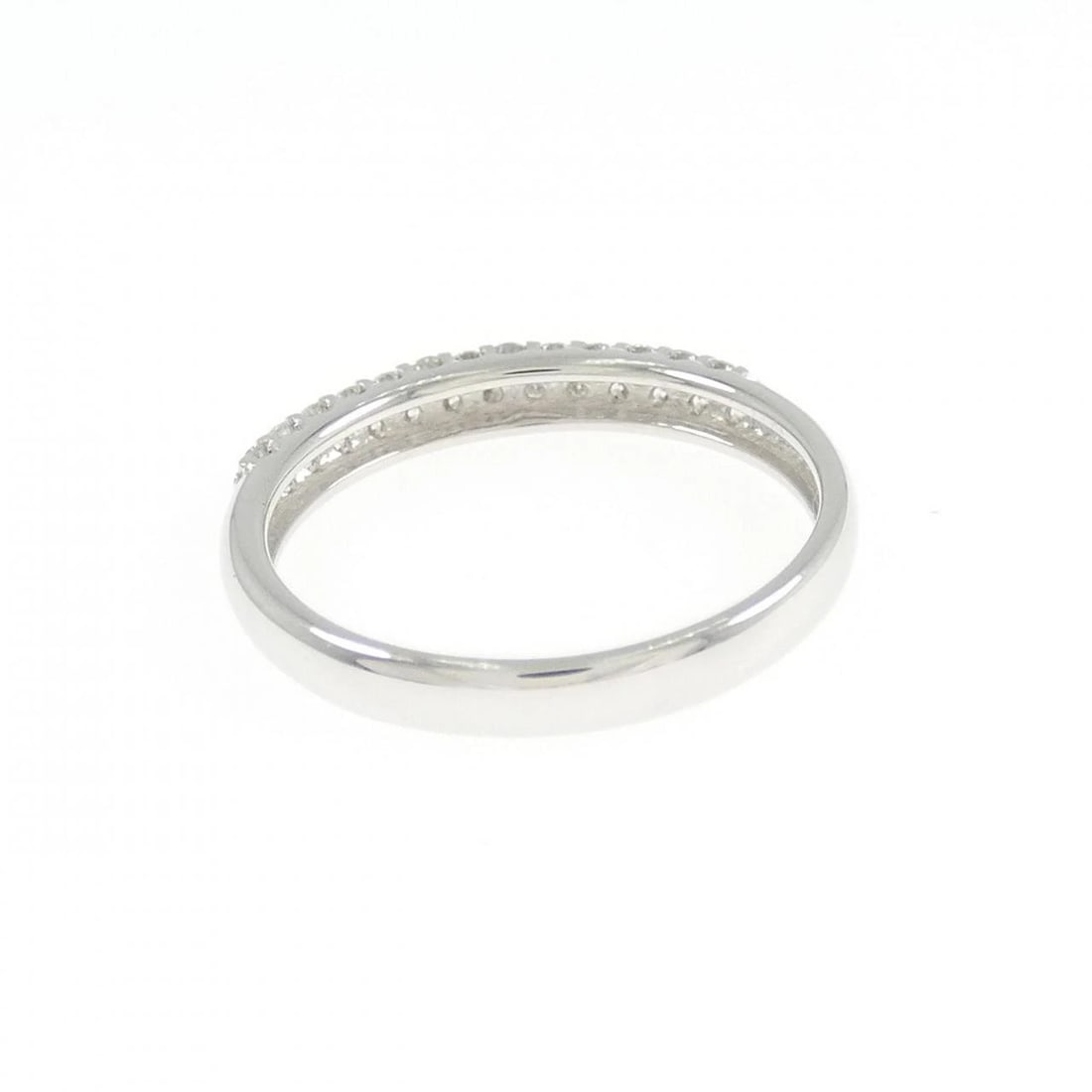 PONTE VECCHIO PAVE RING - 3