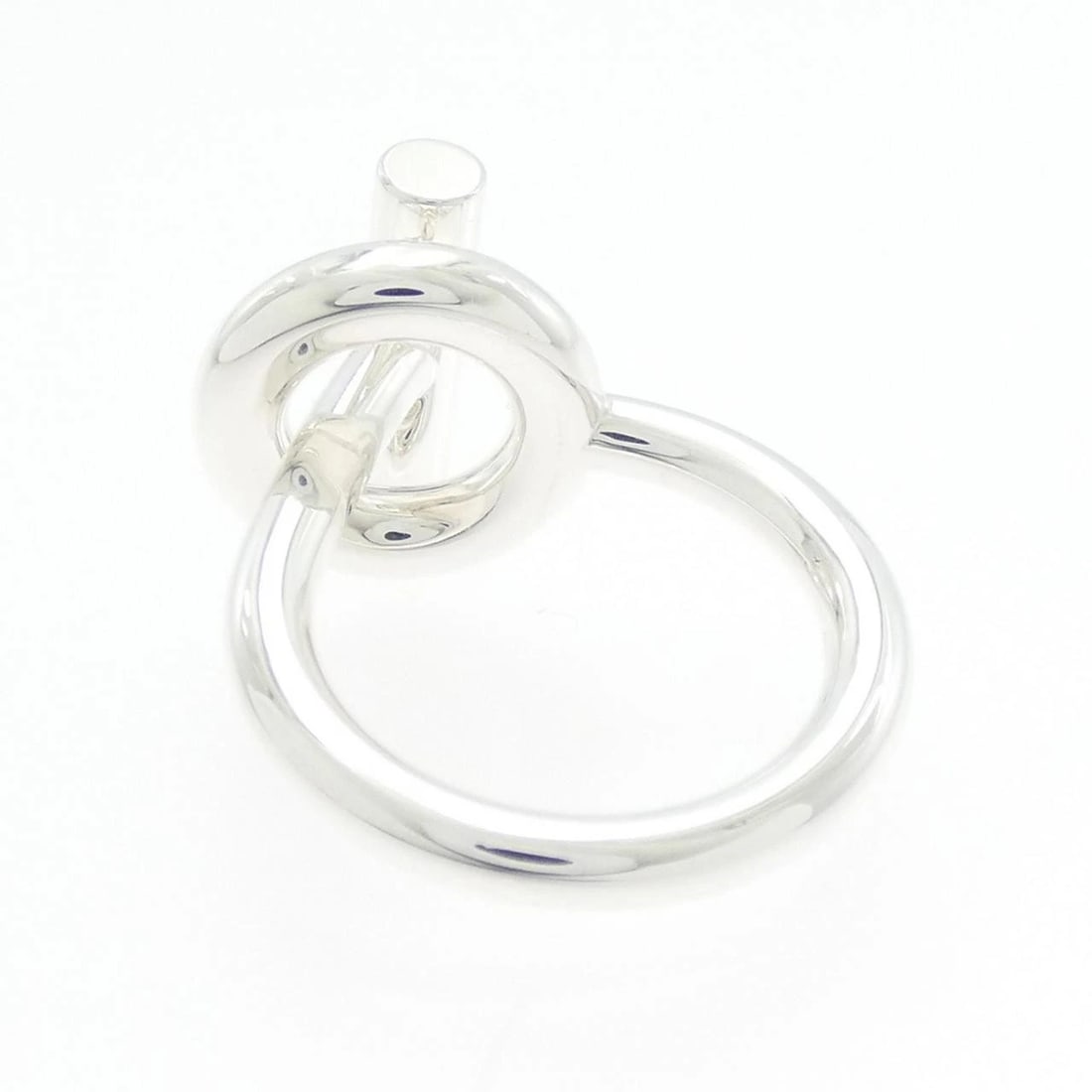HERMES ECHAPPÉ RING - 3