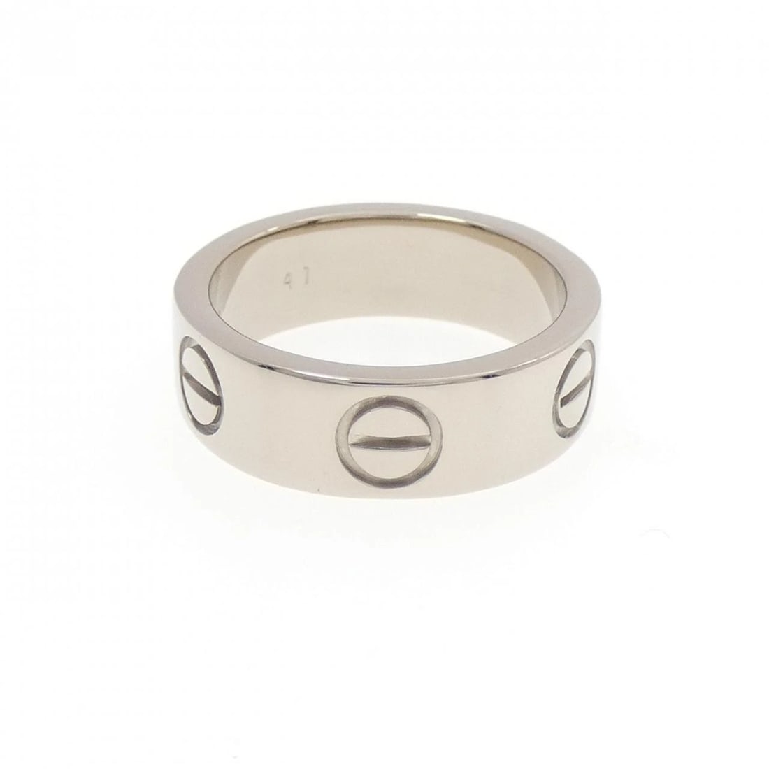 CARTIER LOVE RING - 2