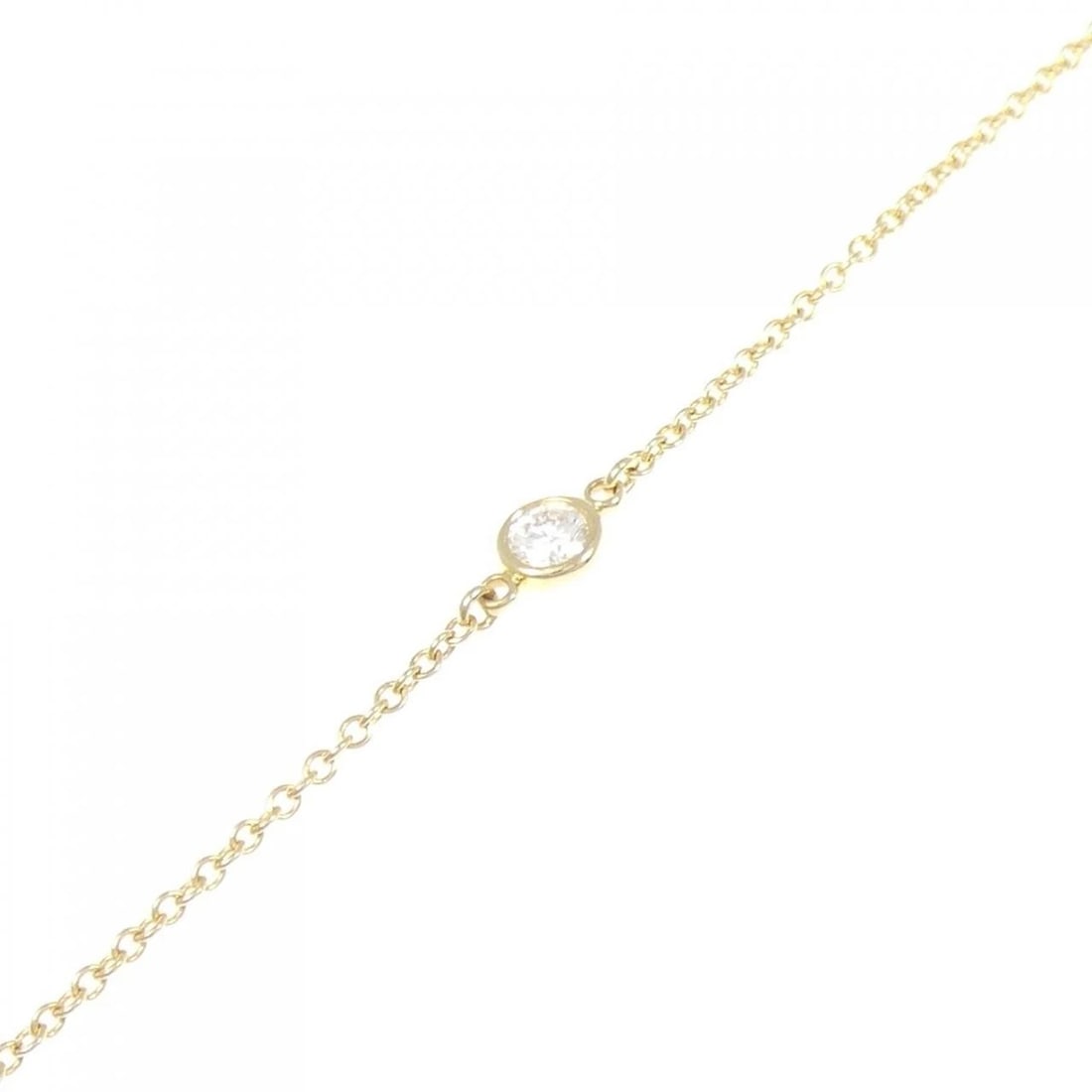 TIFFANY & CO. BY THE YARD BRACELET (1 of 3)