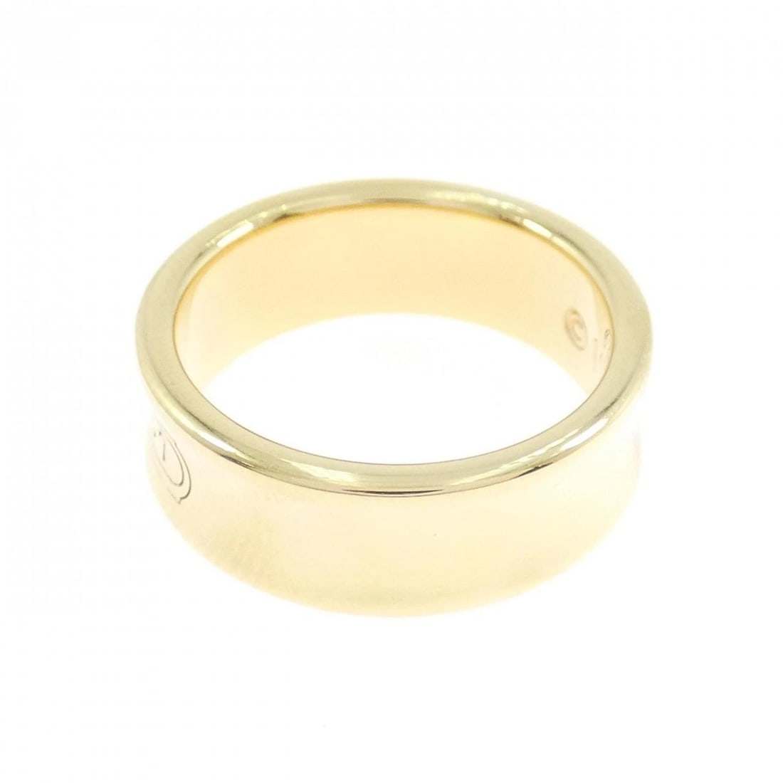 TIFFANY & CO. RING - 3