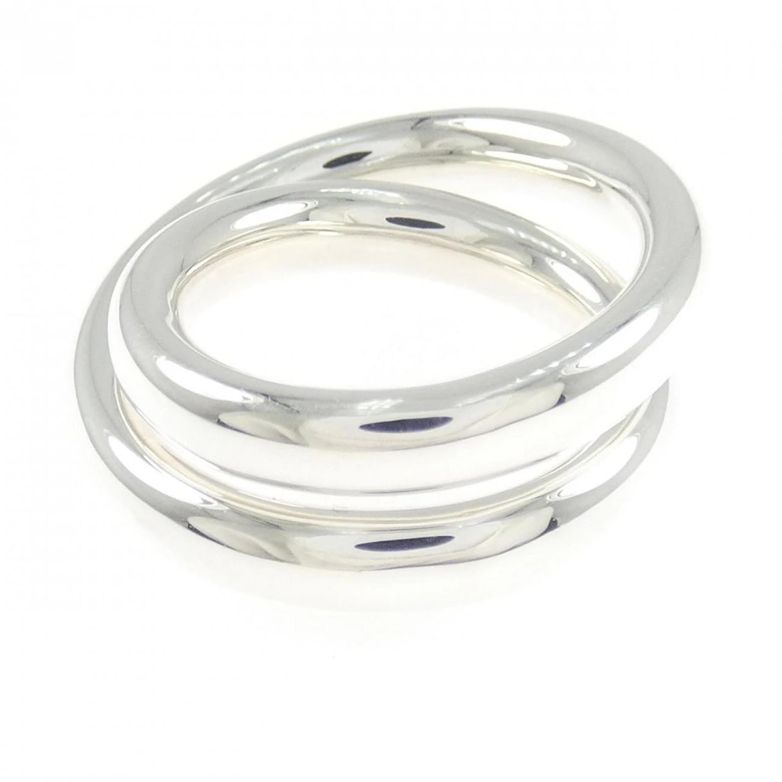 HERMES VERTIGE RING - 3