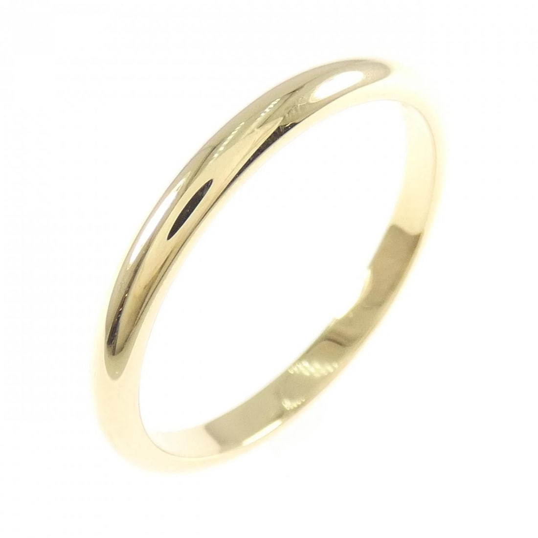 BVLGARI FEDI RING: Bvlgari Fedi Ring Brand: BVLGARI Type: Ring Material: 750 yellow gold, Main Stone/Creation Natural Color: yellow gold Size: US 8 1/2 Accessories: None Accessories Notice: When purchasing p
