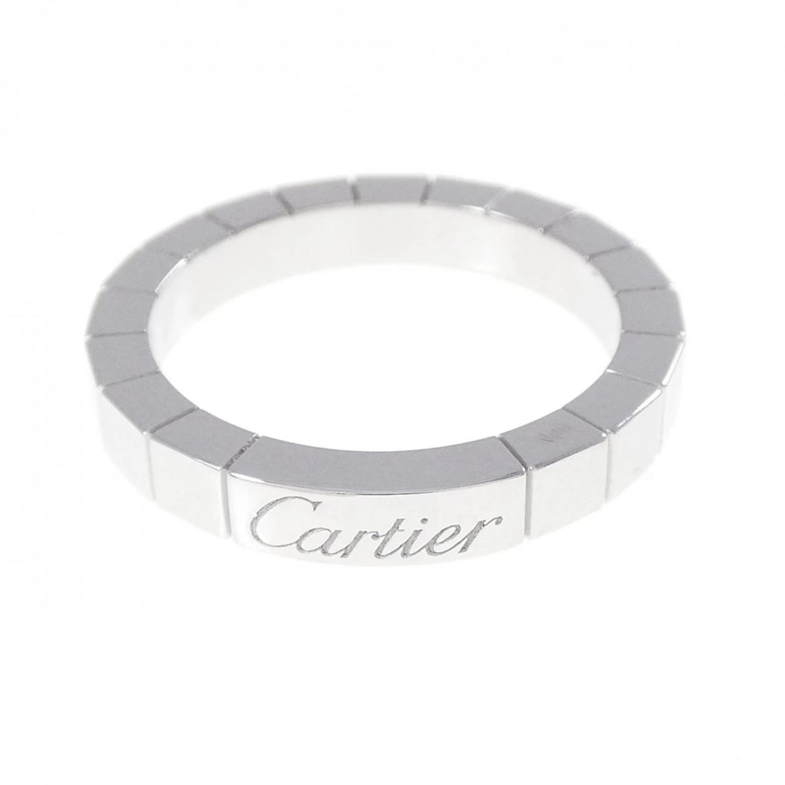 CARTIER LANIER RING - 2