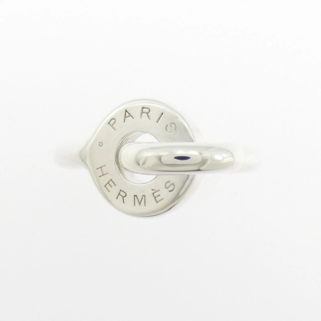 HERMES 925 RING - 2