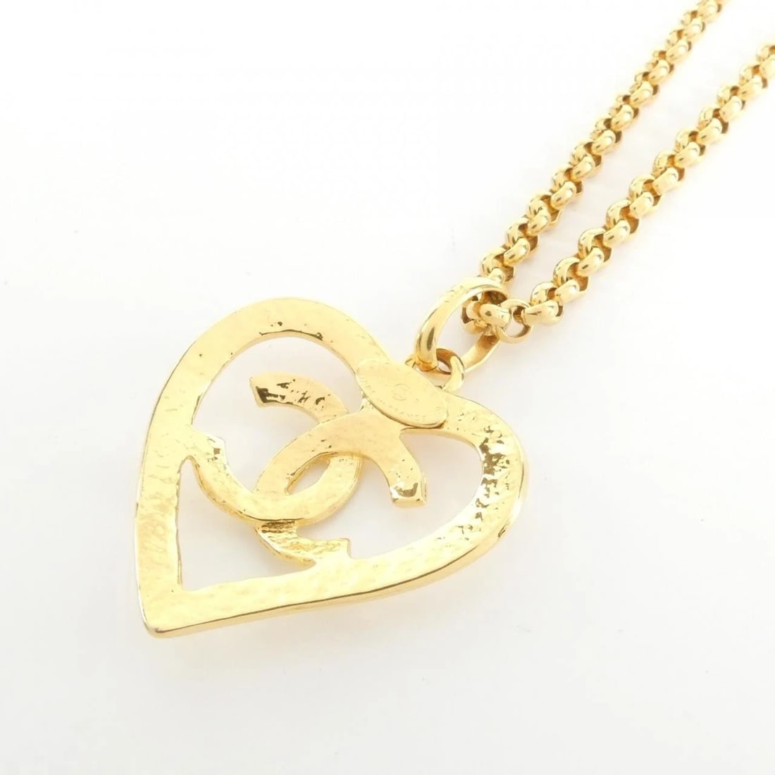 CHANEL NECKLACE - 3