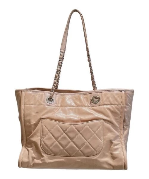 CHANEL DEAUVILLE - 2