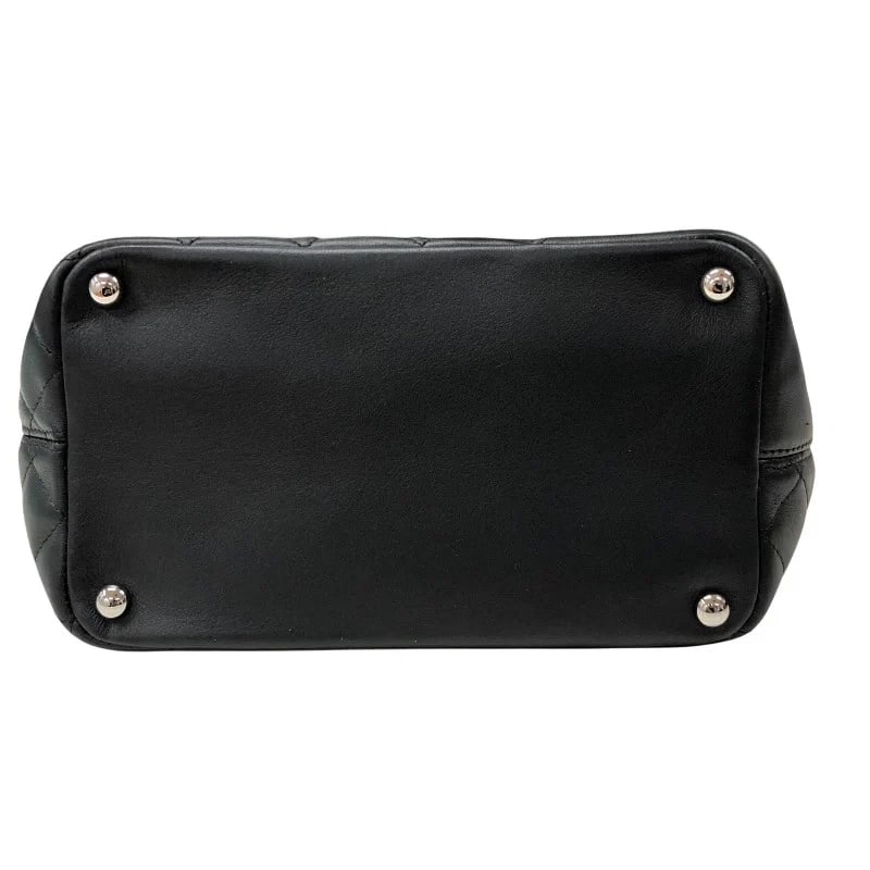CHANEL CAMBON LINE MEDIUM TOTE - 5