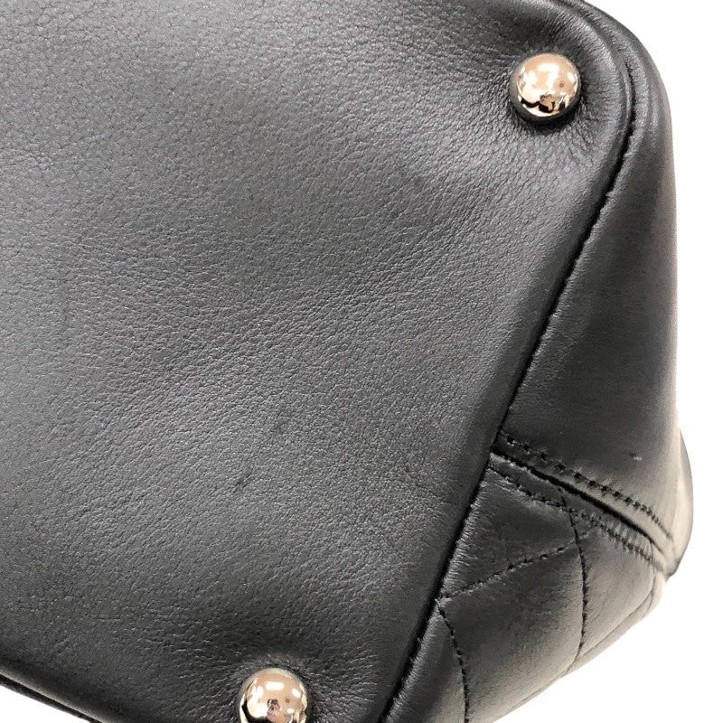CHANEL CAMBON LINE MEDIUM TOTE - 6