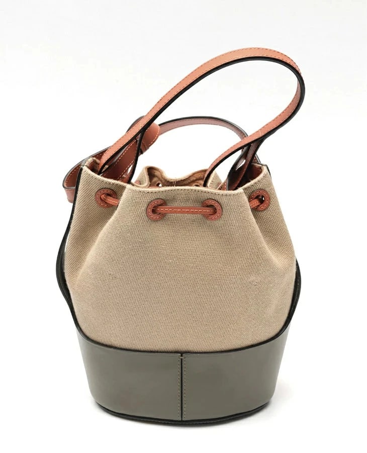 LOEWE BALLOON BAG SMALL SHOULDER BAG - 3