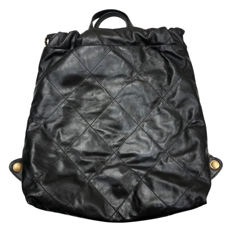 CHANEL 22 BACKPACK - 3