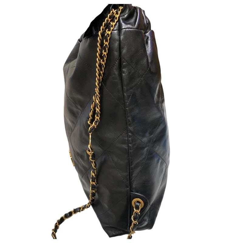 CHANEL 22 BACKPACK - 6