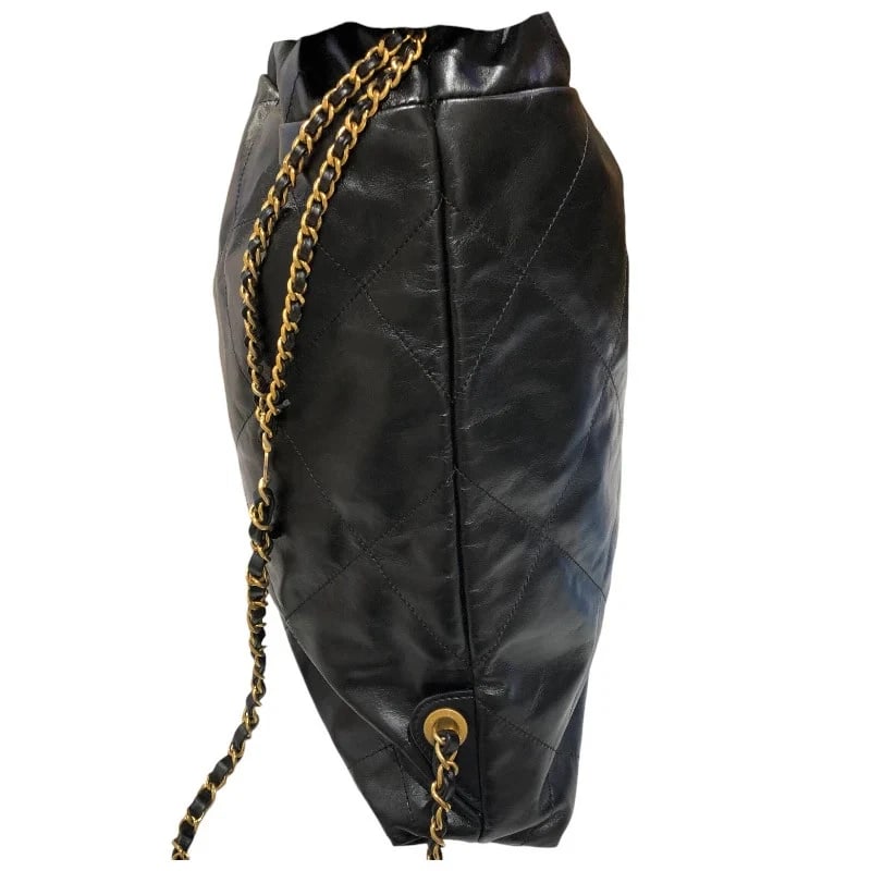 CHANEL 22 BACKPACK - 7