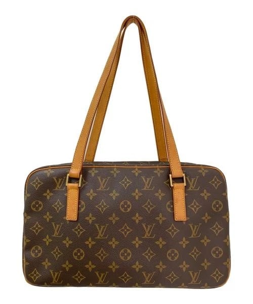 LOUIS VUITTON CITE GM - 2