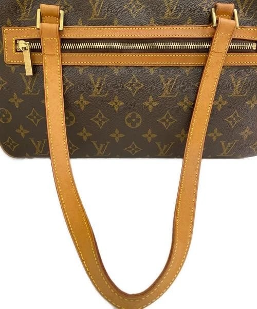 LOUIS VUITTON CITE GM - 5