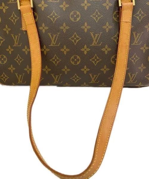 LOUIS VUITTON CITE GM - 6