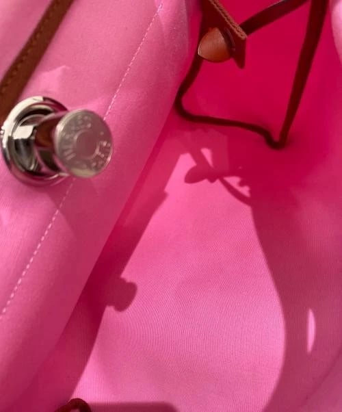 HERMES HERBAG - 5
